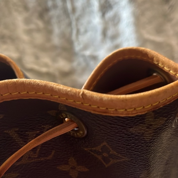 Limited time only PRICE DROP Authentic LV MM Noè comes with Dust bag and COA - Picture 12 of 15